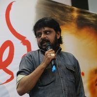 Vikraman (Director) - Meiyyazhagi Movie Trailer Launch Stills | Picture 636252